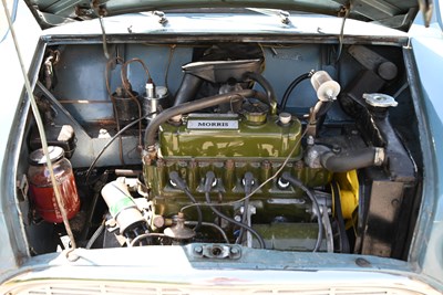 Lot 43 - 1959 Morris Mini Minor De-Luxe