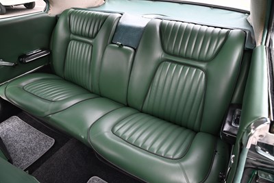 Lot 40 - 1970 Ford Taunus P7 20M 3000S