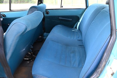Lot 42 - 1975 Citroen Ami 8