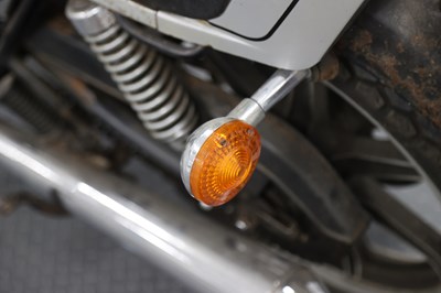Lot 2 - 1979 Yamaha XS250