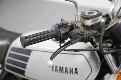 Lot 2 - 1979 Yamaha XS250