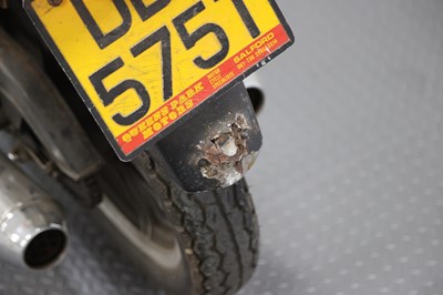 Lot 2 - 1979 Yamaha XS250