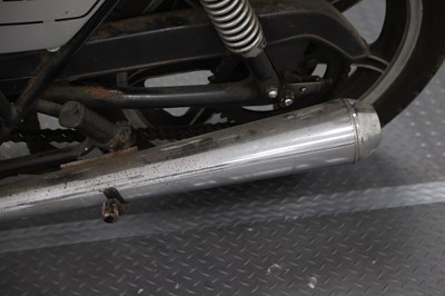 Lot 2 - 1979 Yamaha XS250