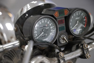 Lot 2 - 1979 Yamaha XS250