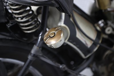 Lot 16 - 1928 Norton CS1