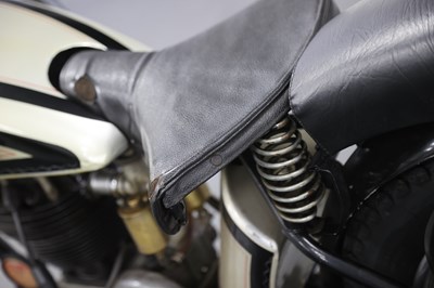 Lot 16 - 1928 Norton CS1