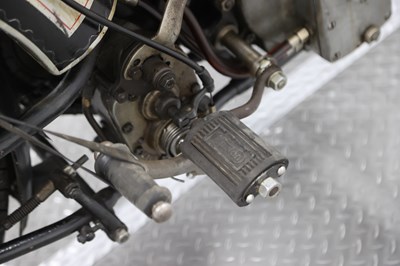 Lot 16 - 1928 Norton CS1