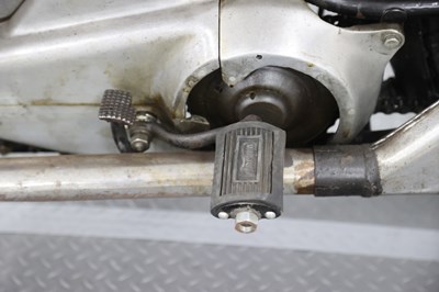 Lot 16 - 1928 Norton CS1