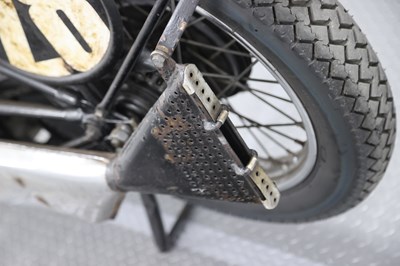 Lot 16 - 1928 Norton CS1