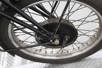 Lot 16 - 1928 Norton CS1