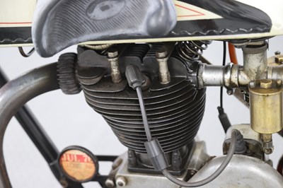 Lot 16 - 1928 Norton CS1
