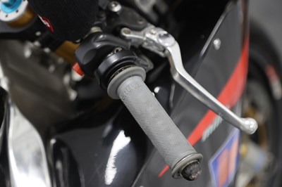 Lot 15 - 2002 Aprilia RSV Mille R