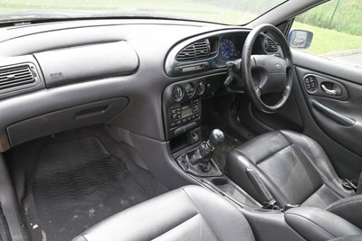 Lot 122 - 1999 Ford Mondeo ST200