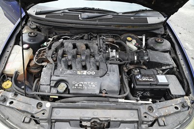 Lot 122 - 1999 Ford Mondeo ST200