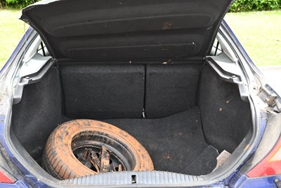 Lot 122 - 1999 Ford Mondeo ST200