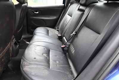 Lot 122 - 1999 Ford Mondeo ST200