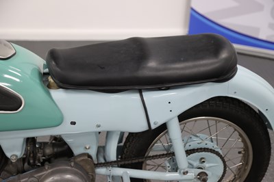 Lot 1 - 1961 Ariel Arrow