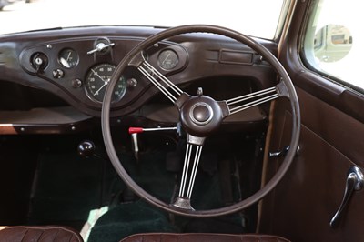 Lot 68 - 1949 Ford Prefect