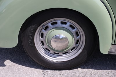 Lot 68 - 1949 Ford Prefect