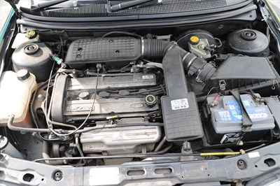 Lot 82 - 1995 Ford Mondeo 1.6 LX