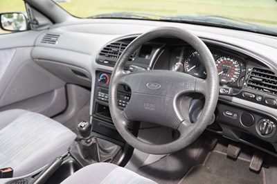 Lot 82 - 1995 Ford Mondeo 1.6 LX