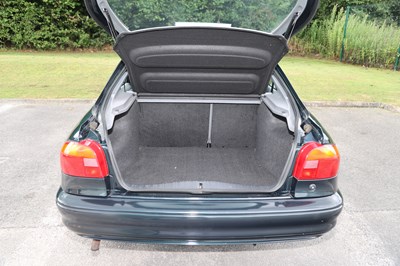 Lot 82 - 1995 Ford Mondeo 1.6 LX