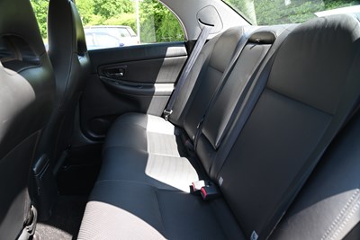 Lot 84 - 2006 Subaru Impreza WRX STi Spec D