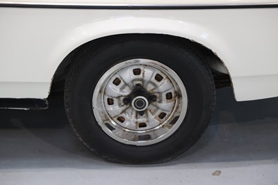 Lot 115 - 1977 Ford Capri 1.6 GL