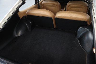 Lot 115 - 1977 Ford Capri 1.6 GL