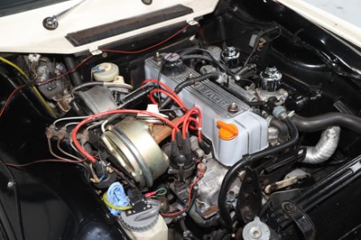 Lot 118 - 1977 Rover P6 2200 TC