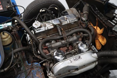 Lot 34 - 1978 Triumph Spitfire 1500