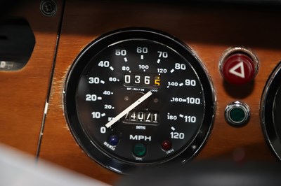 Lot 34 - 1978 Triumph Spitfire 1500