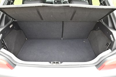 Lot 116 - 2003 Peugeot 106 GTi