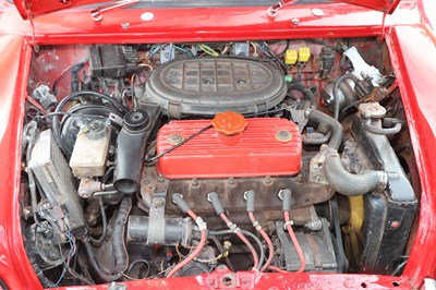 Lot 109 - 1993 Rover Mini Cooper 1.3i