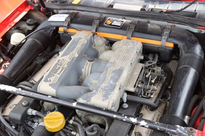 Lot 79 - 1989 Porsche 928 S4