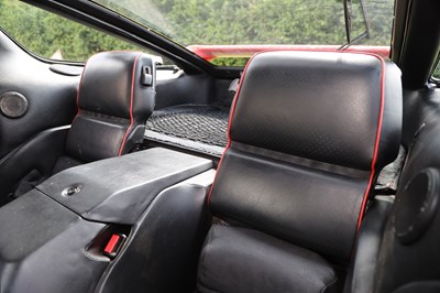 Lot 79 - 1989 Porsche 928 S4