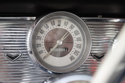 Lot 105 - 1959 Ford Thunderbird