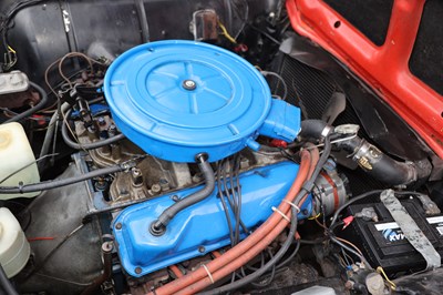 Lot 105 - 1959 Ford Thunderbird