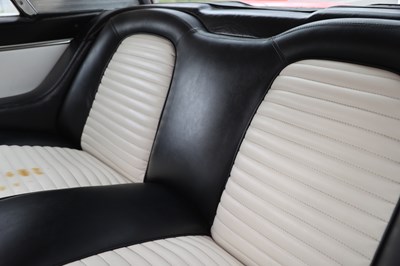Lot 105 - 1959 Ford Thunderbird