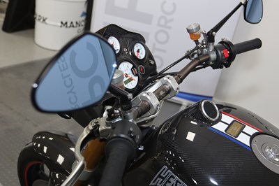 Lot 32 - 2015 Hesketh 24