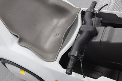 Lot 39 - Sinclair C5