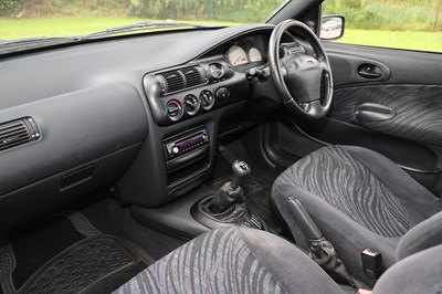 Lot 149 - 1996 Ford Escort Mexico