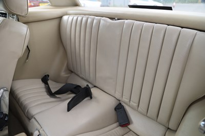 Lot 145 - 1988 Mercedes-Benz 300 SL