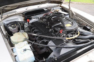 Lot 145 - 1988 Mercedes-Benz 300 SL