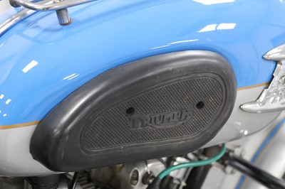 Lot 14 - 1960 Triumph 5TA Speed Twin