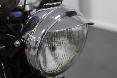 Lot 14 - 1960 Triumph 5TA Speed Twin