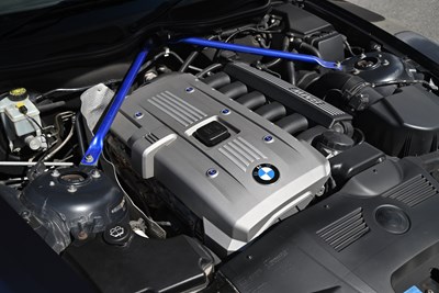 Lot 161 - 2007 BMW Z4 3.0 Si Sport