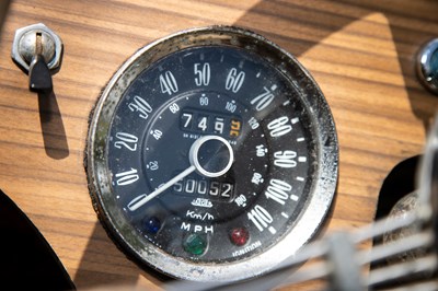 Lot 49 - 1935 Singer Nine Le Mans Speed Special Model