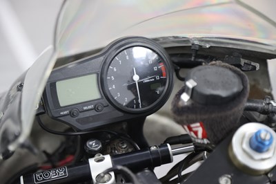 Lot 34 - 2001 Yamaha R1 4XV