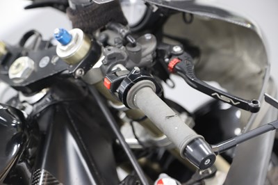 Lot 34 - 2001 Yamaha R1 4XV